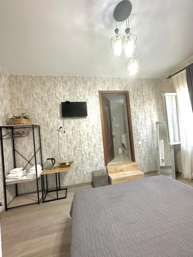 Guest House Mtisubani Сігнагі Екстер'єр фото