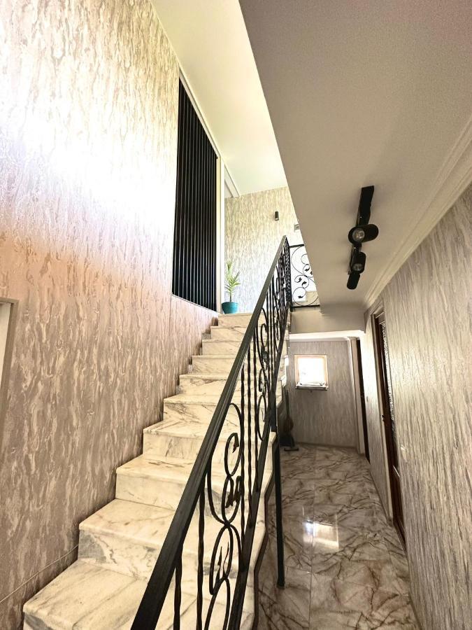 Guest House Mtisubani Сігнагі Екстер'єр фото