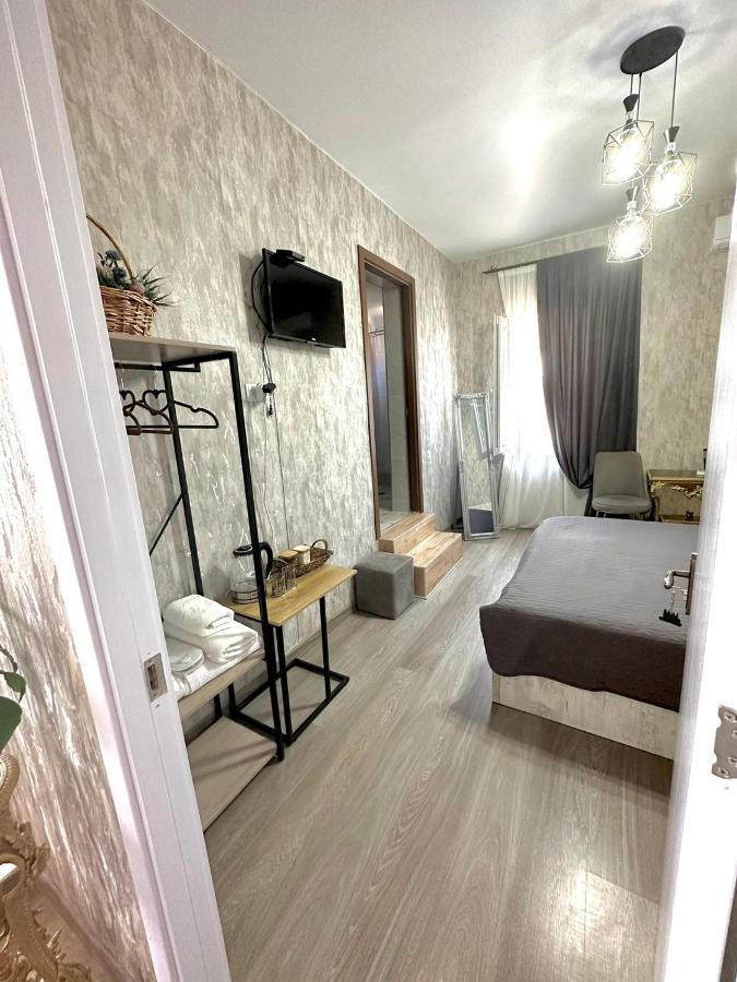 Guest House Mtisubani Сігнагі Екстер'єр фото